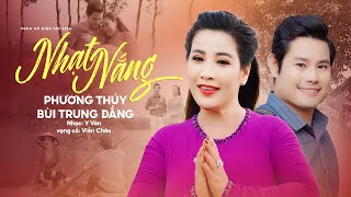 Cặp Đôi Vọng Cổ Miền Tây 2024 Song Ca Siêu Ngọt Cảm Xúc ✔ Nhạt Nắng - Phương Thúy x Bùi Trung Đẳng