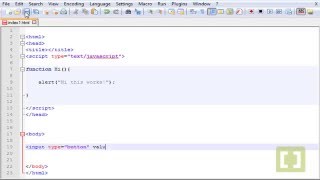 JAVA SCRIPT PART 32 Event Handlers