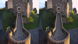 Battle Castle 3D: Dover