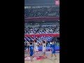 【優勝の瞬間！福岡大大濠🏀おめでとうございます】㊗️ウィンターカップ頂点❗️ 福岡大大濠 ウィンターカップ 最後の瞬間