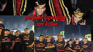 perfome! maheso suro bima sakti! stadion asrikaton malang jawa timur