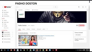 JAVASCRIPT Tutorial Series - 03 - ParseInt Function in Javascript | Padho Doston