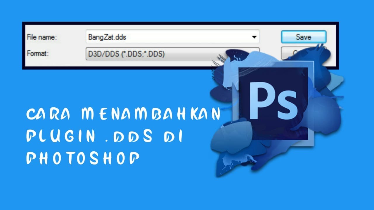 Dds плагин для photoshop. Photoshop DDS can not load image.