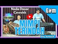 Mimpi terindah Karaoke - Elvi sukaesih nada cowok G#m versi dangdut bangplak