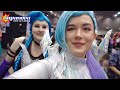 Is Supanova Worth it?! | Supanova Perth 2022 Day 2