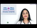 जानिए मधुमेह diabetes के 9 प्रकार by dr. tanvi mayur patel