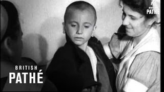 Bulgaria Turns Foster Parent (1948)