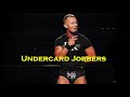 Undercard Jobbers