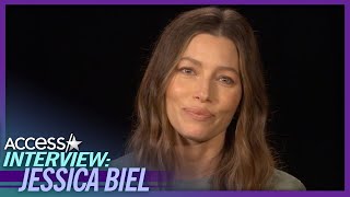 Jessica Biel's New Killer Role In Hulu True Crime Series 'Candy'