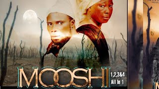 MOOSHI Full Movie 3\u00264