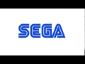 sega logo