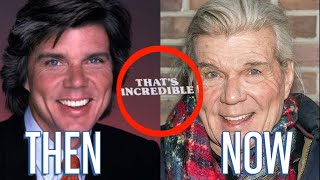 That's Incredible (1980) cast Then and Now 2022 | How They Changed