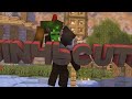 Mine Imator Intro Minecraft For Sin46cute | Template By Xeiru [PVP]