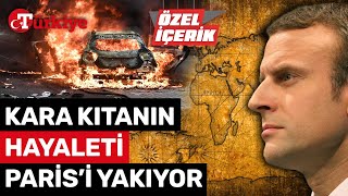 Fransa İçin Hesap Vakti! 500 Yıllık Afrika Sömürüsü ‘Avrupa Baharı’na Kapı Açtı – Türkiye Gazetesi