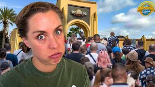 Here is How to BEAT Those Summer Crowds at Universal!
