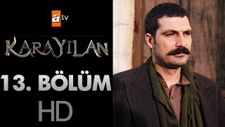 Karayılan 13. Bölüm