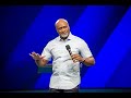 Provoked For Purpose 2 | Paul Adefarasin | Something Is About To Happen