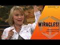 Miracles with Money & Shrimp with John & Sheryl Price | Hope Today