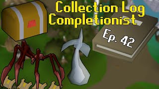 Collection Log Completionist (#42)