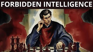 This Banned Brain Hack Can Make You Smarter Than Any ‘Gifted’ Genius
