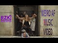 Razzlekhan - VERSACE BEDOUIN (official music video) - rap anthem for misfits