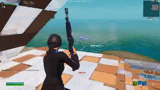 [Fortnite]　Sabemai Highlights　\