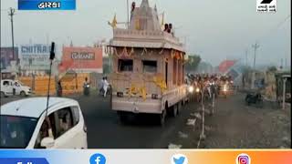 Bhalka Tirth Festival Was Launched in Dwarka ॥ Sandesh News TV | Cyclone Tauktae