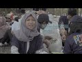 World Cleanup Day-Plastic Audit-Indonesia