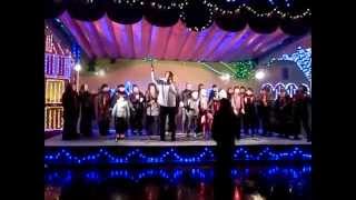 クリスマスコンサート2014　”Oh Happy Day”