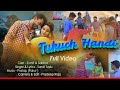 TUKUCH HANDI FULL VIDEO 2024 // NEW SANTALI VIDEO 2024 // SUMIT & SABINA MURMU #stephantudu #manju