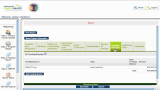 SmartSimple Tutorial
