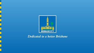 Brisbane City Council Meeting 7 May 2024