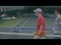 men s tennis kentucky highlights