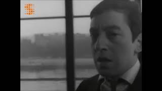 Serge Gainsbourg - Intoxicated Man (1962)