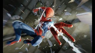 Marvel :- Spider Man (Main Hoon Song)