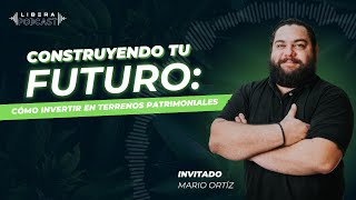 Construyendo tu Futuro: Cómo Invertir en Terrenos Patrimoniales 🏡