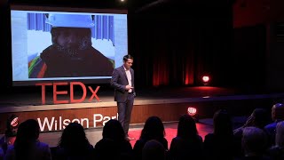 Why we need mining to save the environment | Alp Bora | TEDxWilsonPark