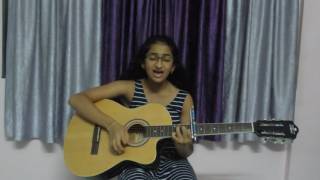 Cheap Thrills by Sia, [cover] by Roshni.S