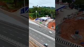 മാഹി ബൈപ്പാസിൽ പുതിയ പമ്പ് തുറന്നിട്ടുണ്ട് #shorts #shortvideo #petrol #thalassery #reels