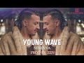 young wave nishana official audio prod.zen