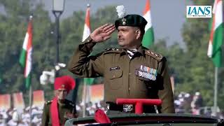 Republic Day Parade - 26th Jan 2025 | Capt Yogendra Singh Yadav Param Vir Chakra recipient