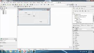 Delphi Programming Tutorial #73 - Strange Numbers in DFM Files