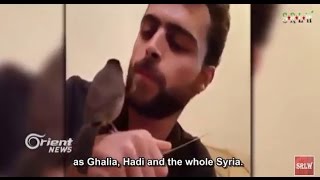 SYRIA || Goodbye Khaled Al-Issa