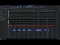 КАК СДЕЛАТЬ БИТ 9mice gwyn plaine В fl studio