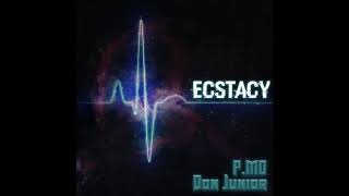 Don Junior - Ecstacy (Feat. P.MO)