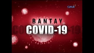 GMA NEWS COVID-19 BULLETIN: COVID-19 cases in the Philippines now over 6,000