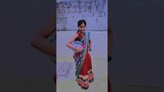 మా బంగారు తల్లి డాన్స్ చూడండి 🥰💙❤️#shortvideo