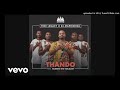 Thee Legacy, DJ Maphorisa - Thando ft. Mlindo The Vocalist