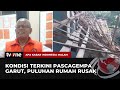 Puluhan Rumah Rusak Parah, Sejumlah Korban Gempa Garut Alami Luka | AKIM tvOne