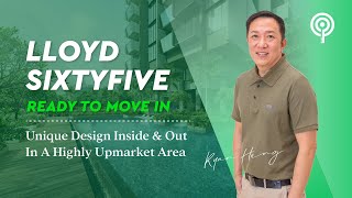 Lloyd SixtyFive - New Launch Freehold Condo in District 09 | Expert Advise